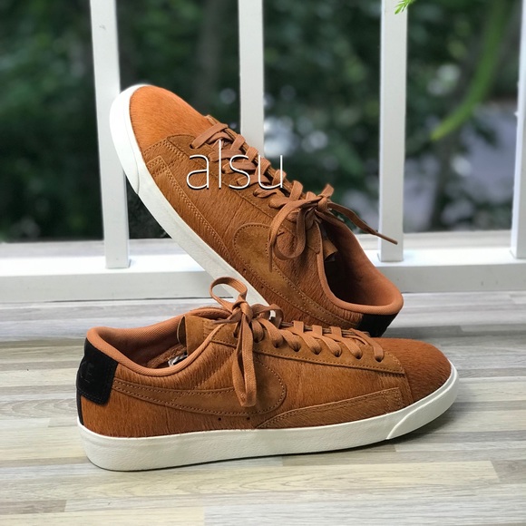 NWT Nike Blazer Low LX Cider WMNS - Picture 6 of 7